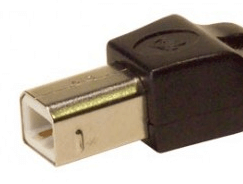 USB Type B