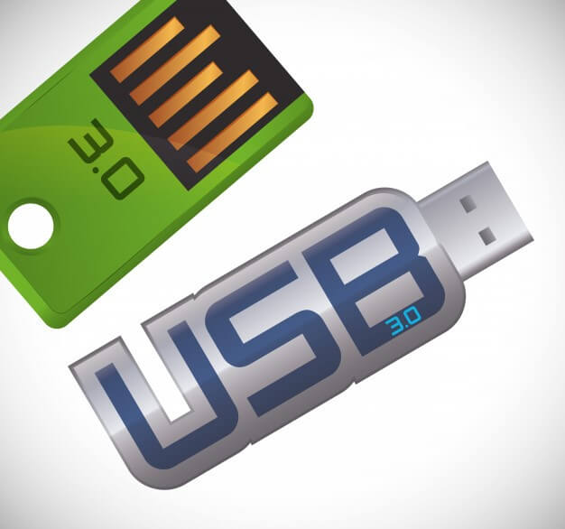 Usb rate что это