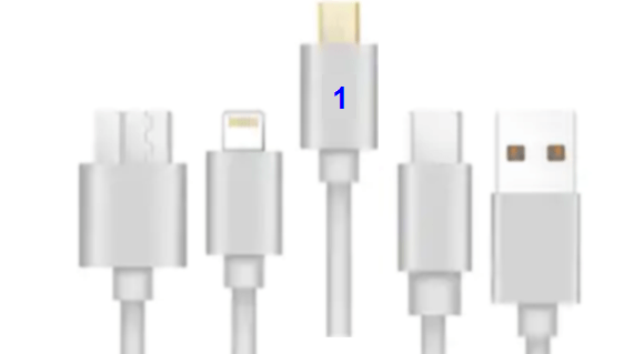 What is USB 4