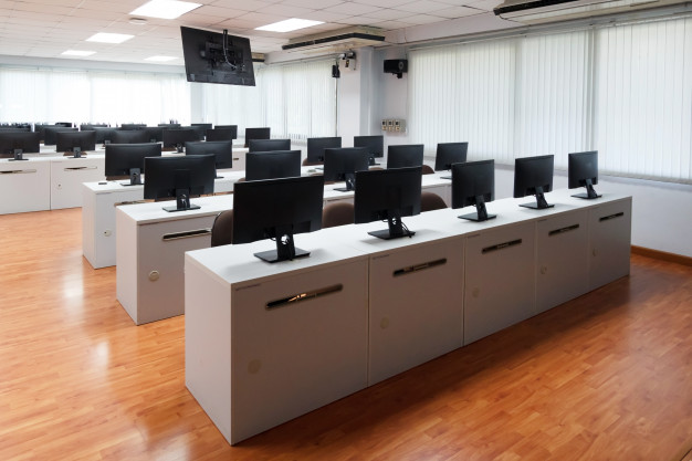 Windows 10 S mode in institutes