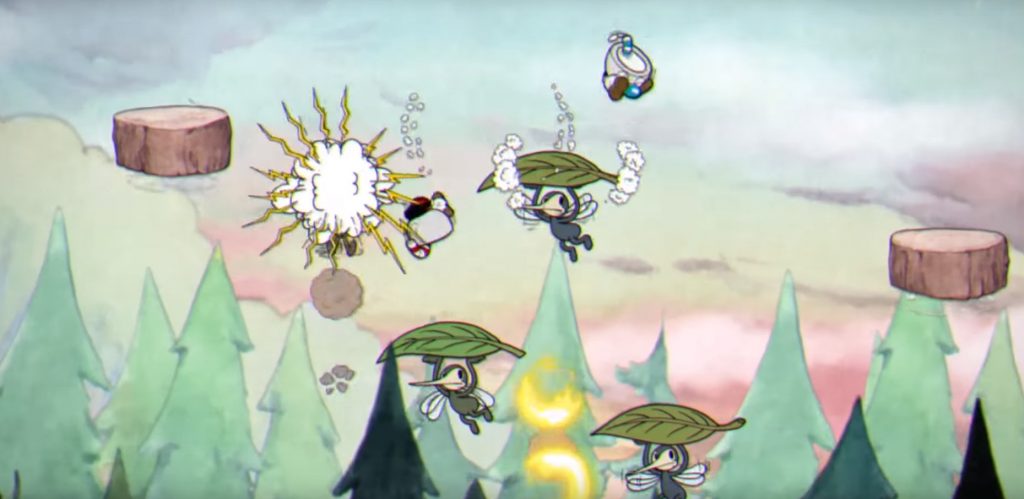 cuphead