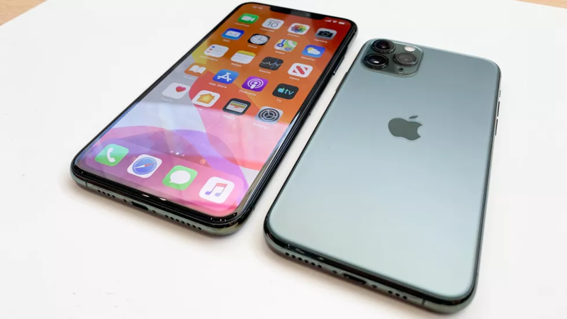 iPhone