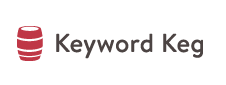 keyword keg