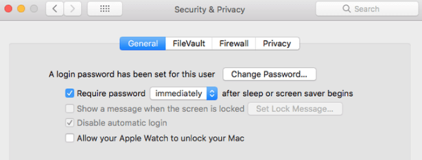 How To Maintain Your Security And Privacy On macOS?