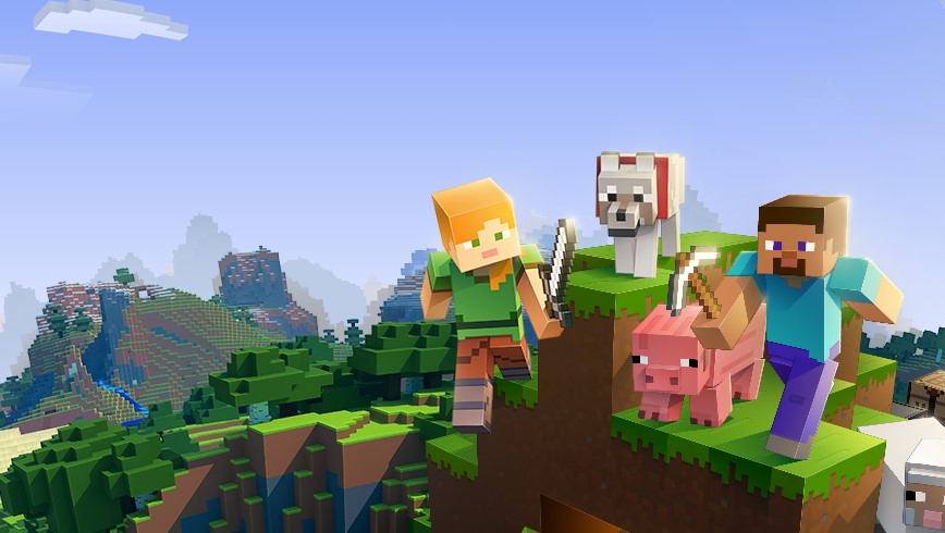 minecraft