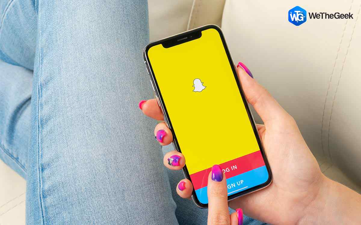 How To Reactivate Snapchat Account: Quick Steps