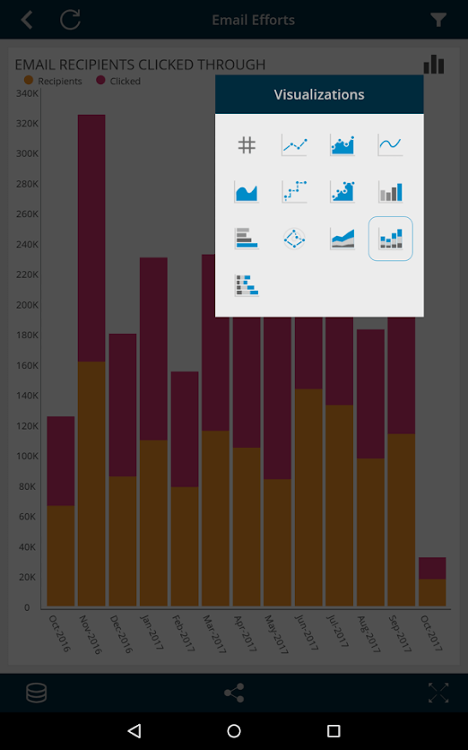 reportplus reporting software