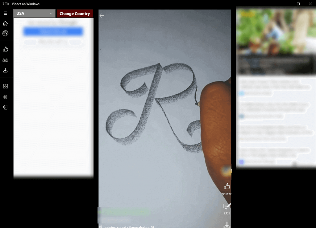 tiktok for pc