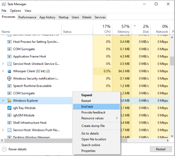 How To Fix Wifi Icon Missing On Windows 10?