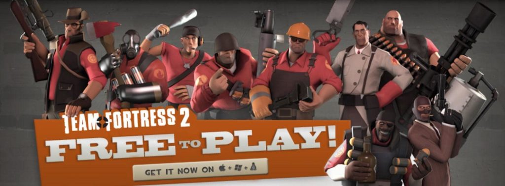 Team Fortress 2