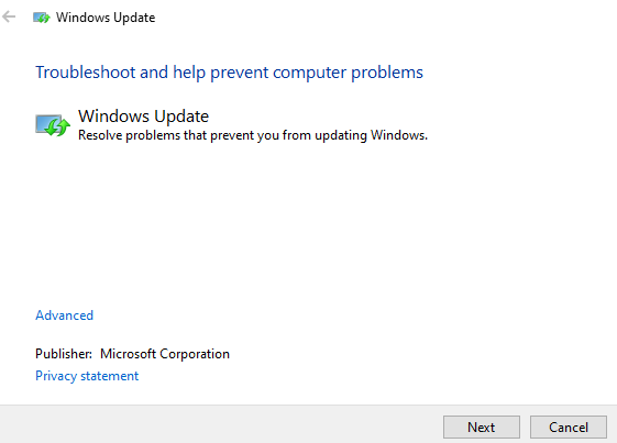 How To Fix Error Code 0x80070002 On Windows 10 8861