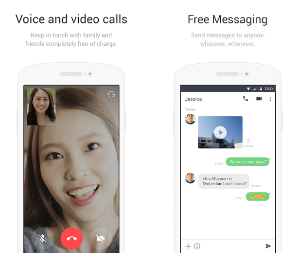 Line Lite