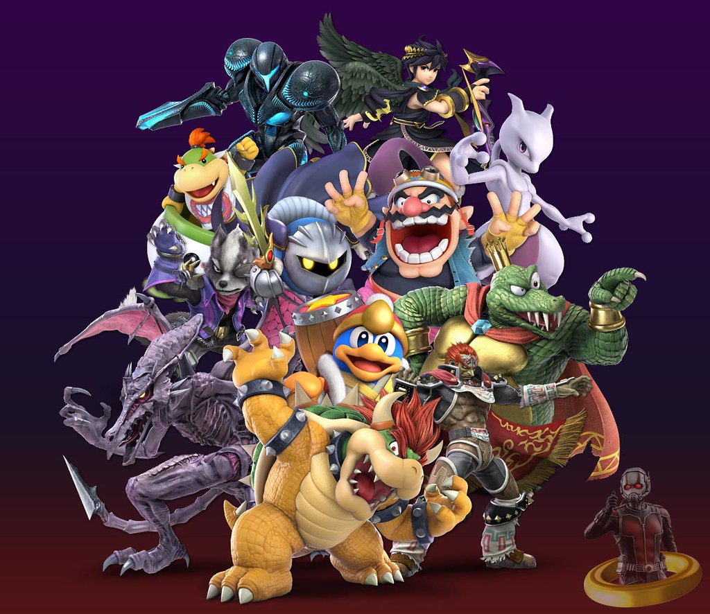 Game Awards 2019