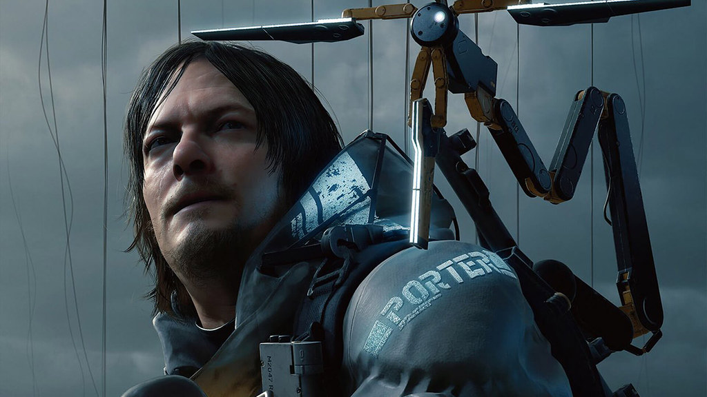 Game Awards 2019