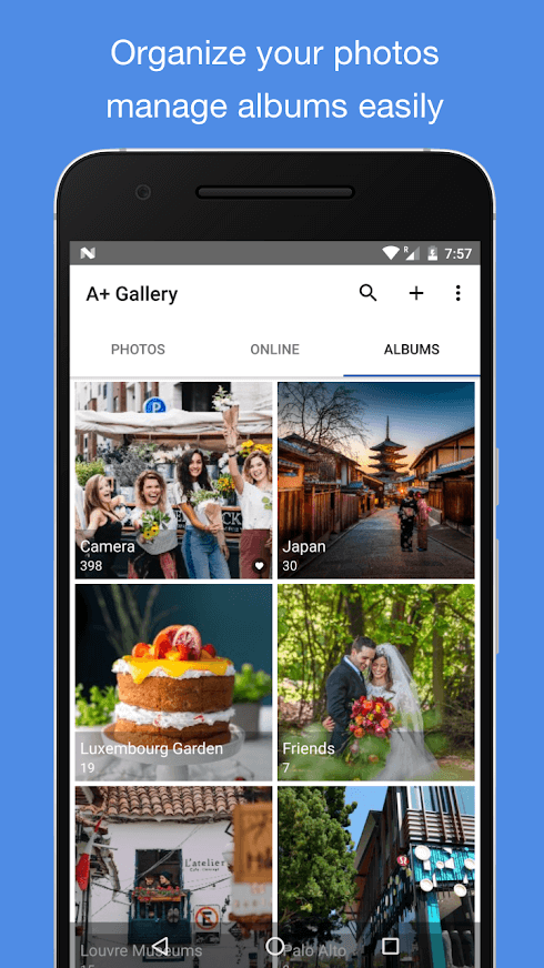 gallery app