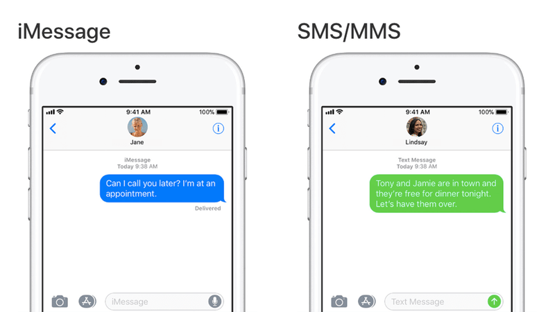 How to Activate iMessage on iPhone