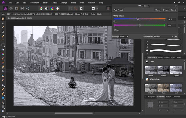 Affinity Photo