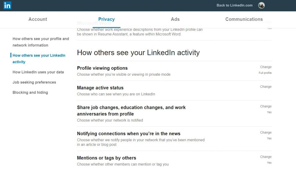 How To Block Someone On LinkedIn Without Visiting Their Profile