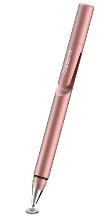 Apple Pencil Alternative
