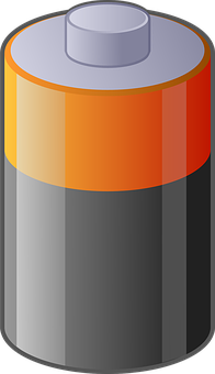 Battery not charging