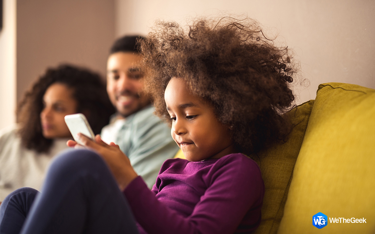 Best Phone Monitoring Apps For Parents