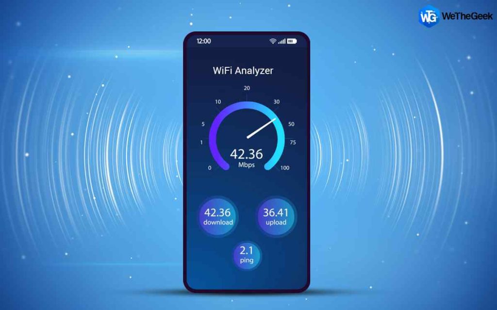 Improve Wi Fi Performance With The Best Wi Fi Analyzer Apps