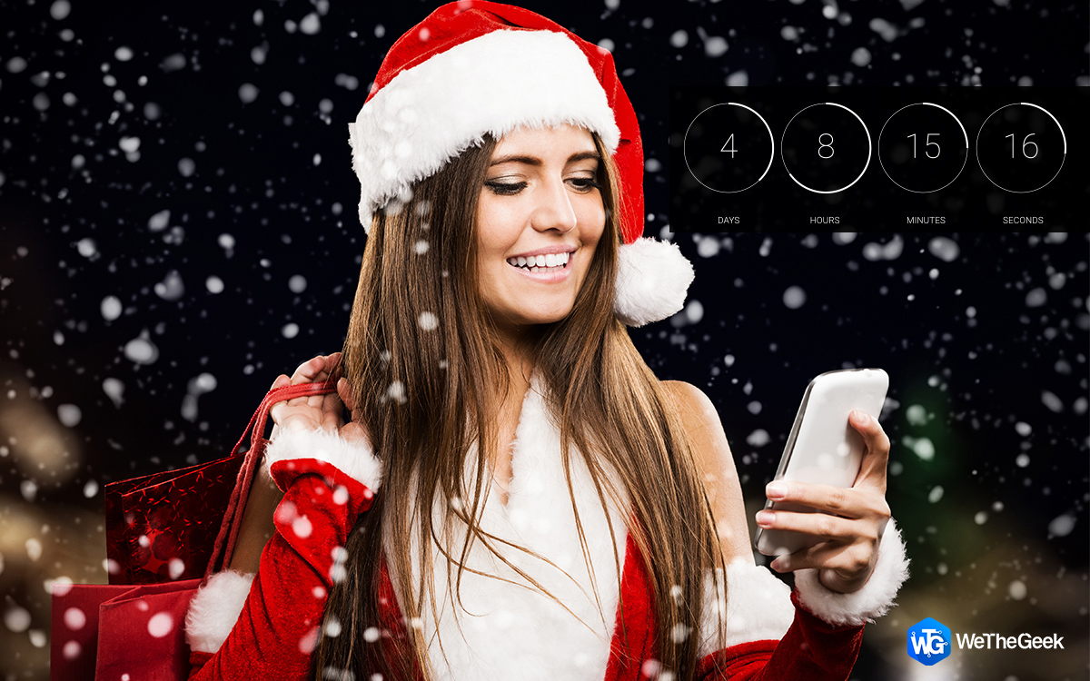 Best Christmas Countdown Apps 2023