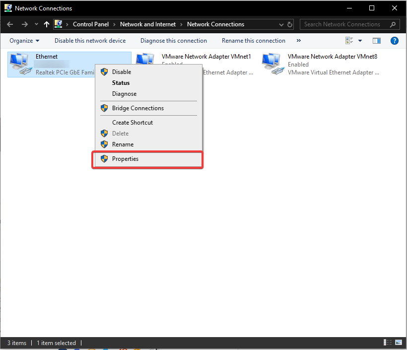 Change Your DNS-2