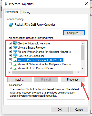 Change Your DNS-3
