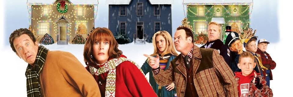 Christmas With The Kranks