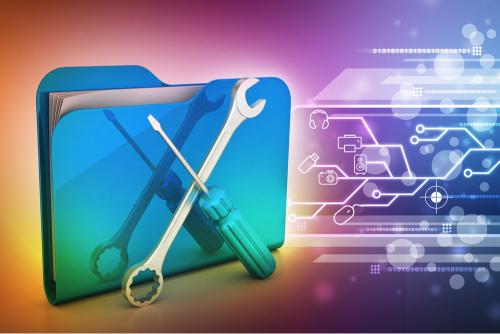 Device driver