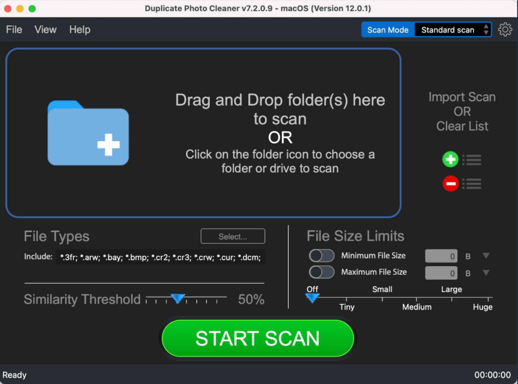 Duplicate Photo Cleaner