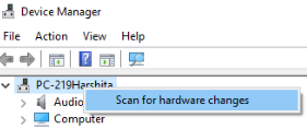 Graphics Device Driver Error Code 43