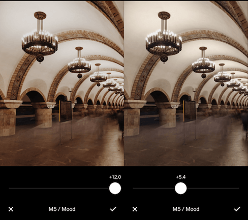 Excellent Filter For Portraits