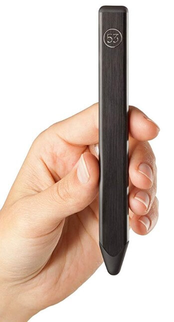 Fifty Three Graphite Pencil