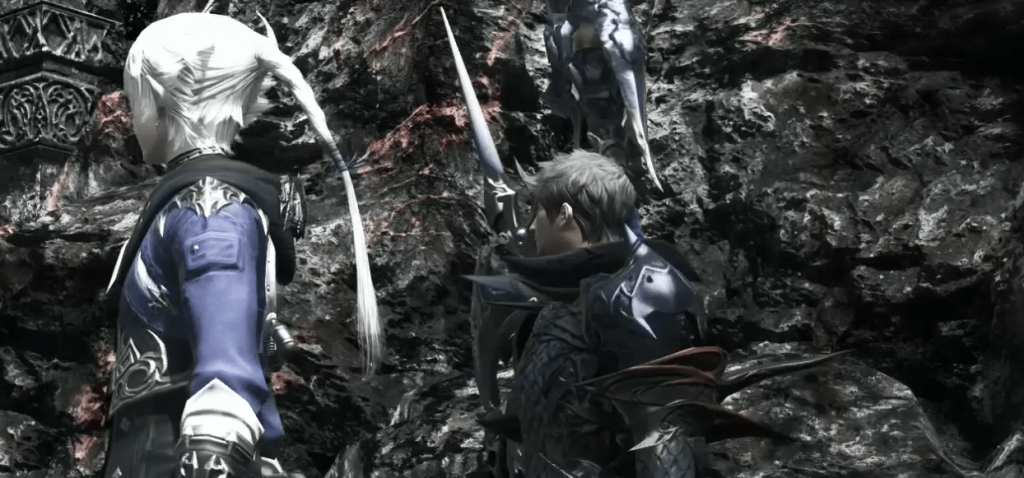 Final Fantasy XIV A Realm Reborn