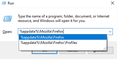 firefox not responding frequently