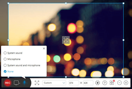 Free Online Screen Recorders