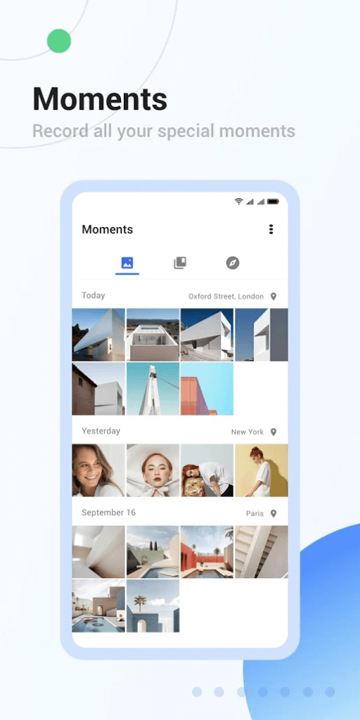 Gallery - Best Gallery Apps for Android