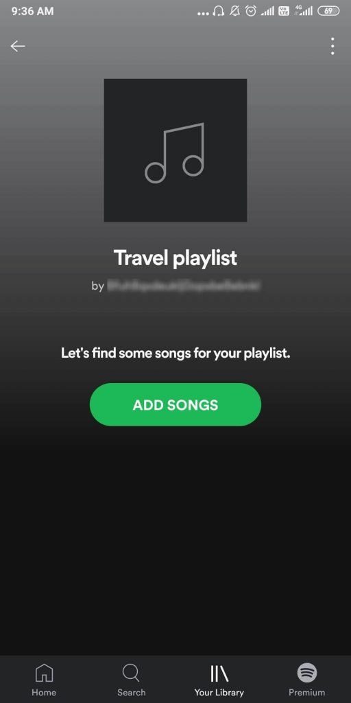 How To Share Spotify Playlist With Friends