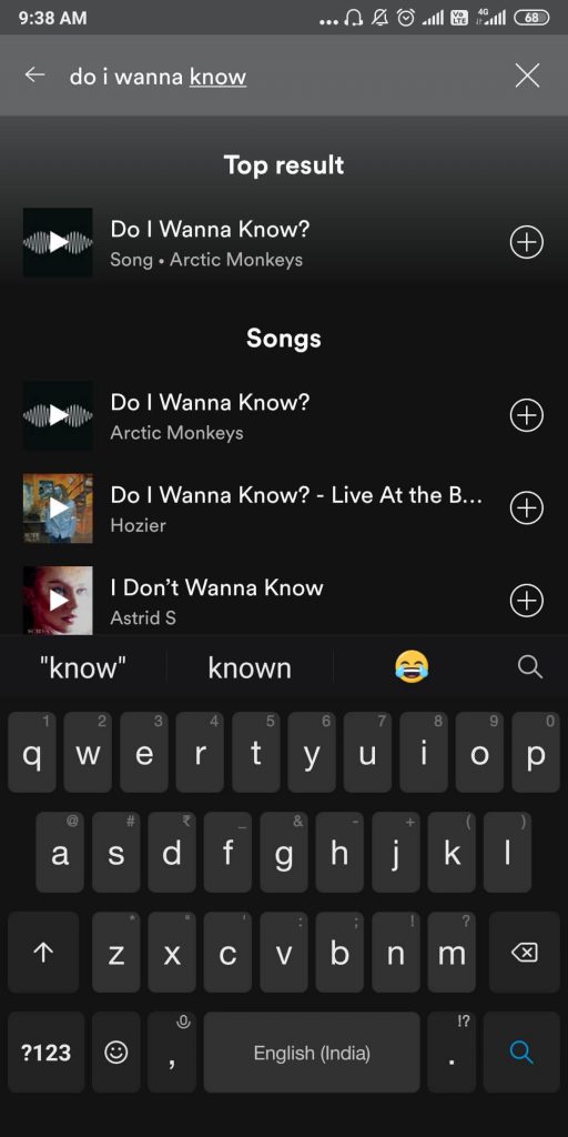 How To Make A Shared Playlist On Spotify step-8