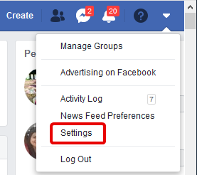 How to Change the Name on Facebook