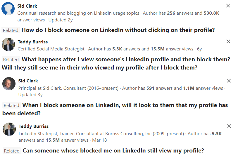 Linkdin