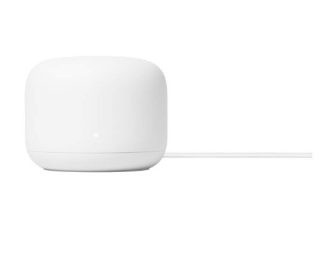 Nest WiFi Router