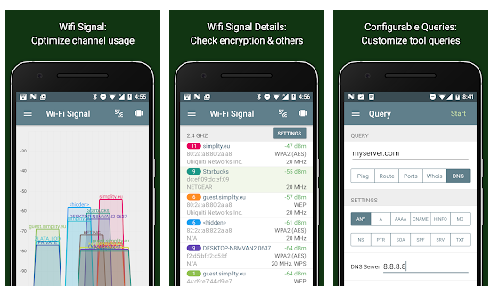 Network Analyzer