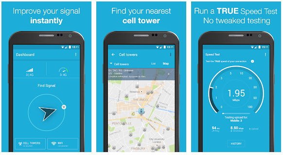 OpenSignal