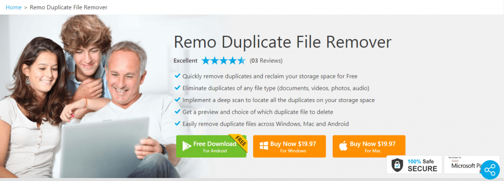 the best free duplicate file remover for android
