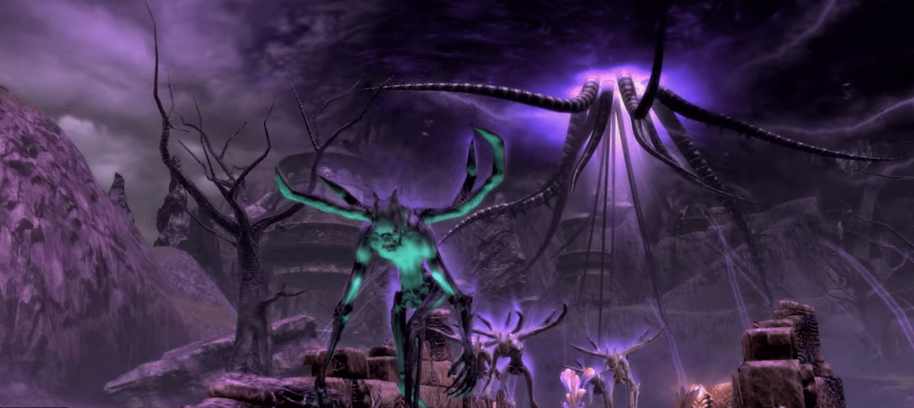 Rift - world of warcraft like games