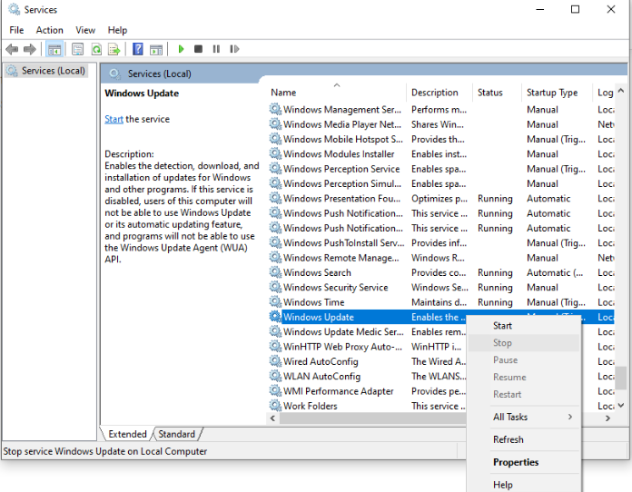 Fix- Svchost.Exe High CPU Usage On Windows 10