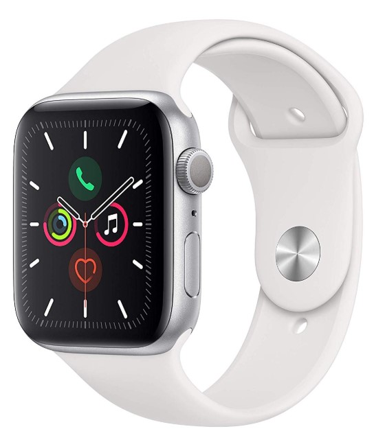 Smart Wearable- Apple Watch Series 5